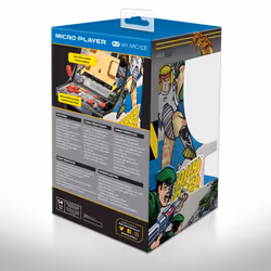 dreamGEAR DGUNL-3205 - Vue supplémentaire 8