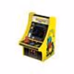 Borne Retro My Arcade : Pac-Man
