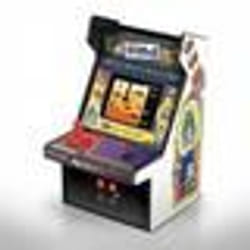 Borne d Arcade Rétro Mini - My Arcade - DIG DUG