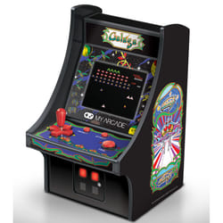 My Arcade DGUNL-3222 Borne de jeux vidéo d'arcade