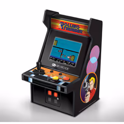 My Arcade Rolling Thunder
