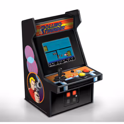 My Arcade Rolling Thunder