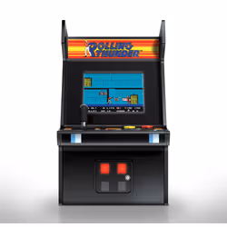My Arcade Rolling Thunder - Vue supplémentaire 4