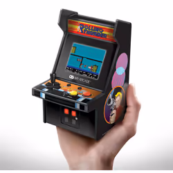 My Arcade Rolling Thunder - Vue supplémentaire 5