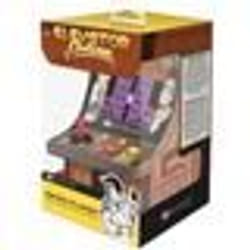 My Arcade - Micro Player Eleva