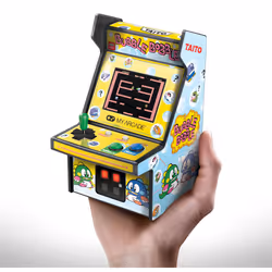 My Arcade Bubble Bobble - Vue supplémentaire 5