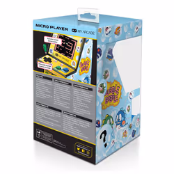 My Arcade Bubble Bobble - Vue supplémentaire 8