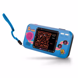 My Arcade Ms. Pac-Man