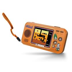 My Arcade Dig Dug console de jeux portables 6,98 cm (2.75") Marron