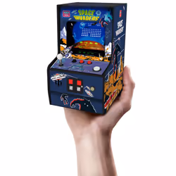 My Arcade Space invaders