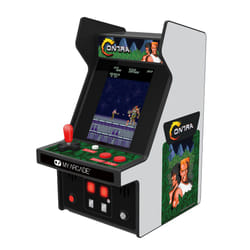 My Arcade Contra