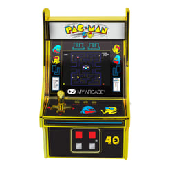 My Arcade PAC-MAN 40th Micro Player console de jeux portables 6,98 cm (2.75") Multicolore