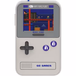 Console de jeux My Arcade Classic 300 Jeu
