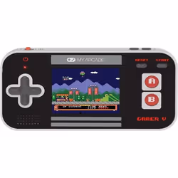 Console de jeux My Arcade V Classic 220