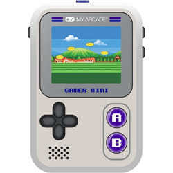 Console de jeux My Arcade Mini Classic 160
