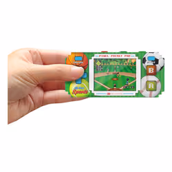 My Arcade Pixel Pocket Pro All-Star Sports console de jeux portables 5,08 cm (2") Vert - Vue supplémentaire 3