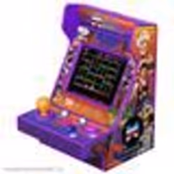 My Arcade - Nano Player Data E