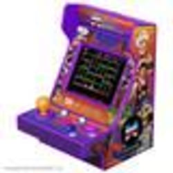 My Arcade - Nano Player Data E