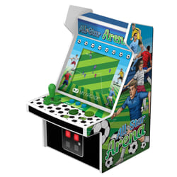 My Arcade All-Star Arena Micro Player console de jeux portables 6,98 cm (2.75") Multicolore