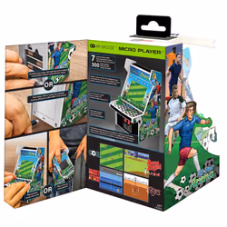 My Arcade All-Star Arena Micro Player console de jeux portables 6,98 cm (2.75") Multicolore - Vue supplémentaire 4