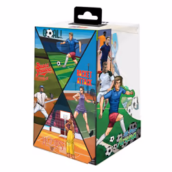 My Arcade All-Star Arena Micro Player console de jeux portables 6,98 cm (2.75") Multicolore - Vue supplémentaire 5