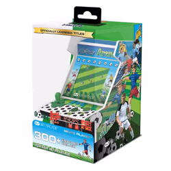 My Arcade All-Star Arena Micro Player console de jeux portables 6,98 cm (2.75") Multicolore - Vue supplémentaire 6