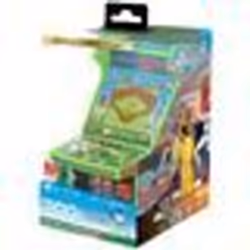 Console portable - My Arcade - Micro Player All-Star Stadium - 307 jeux - Écran 275 pouces - Joystick amovible