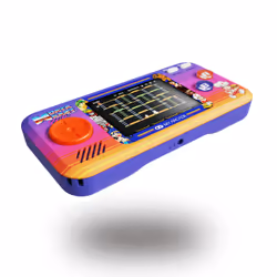My Arcade Data East Hits Pocket Player console de jeux portables 6,98 cm (2.75") Multicolore