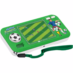 My Arcade DGUNL-4128 console de jeux portables 6,98 cm (2.75") Vert - Vue supplémentaire 3