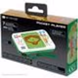 My Arcade - Pocket Player All-Star Stadium - Console de Jeu Portable - 307 Jeux en 1
