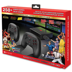 My Arcade Gamestation Wireless HD Noir