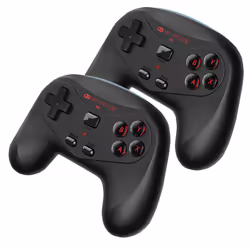 My Arcade Gamestation Wireless HD Noir