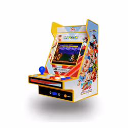 My Arcade Super Street Fighter II Nano Player Pro