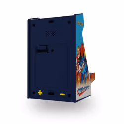 My Arcade Mega Man Nano Player Pro console de jeux portables 6,1 cm (2.4") Multicolore - Vue supplémentaire 4