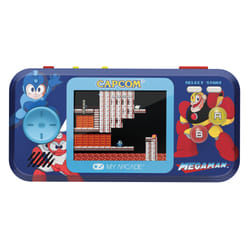 My Arcade Mega Man Pocket Player Pro console de jeux portables 6,98 cm (2.75") Multicolore