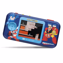 My Arcade Mega Man Pocket Player Pro console de jeux portables 6,98 cm (2.75") Multicolore