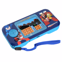 My Arcade Mega Man Pocket Player Pro console de jeux portables 6,98 cm (2.75") Multicolore