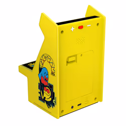 My Arcade PAC-MAN Micro Player Pro console de jeux portables 6,98 cm (2.75") Multicolore - Vue supplémentaire 4
