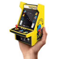 My Arcade PAC-MAN Micro Player Pro console de jeux portables 6,98 cm (2.75") Multicolore - Vue supplémentaire 5