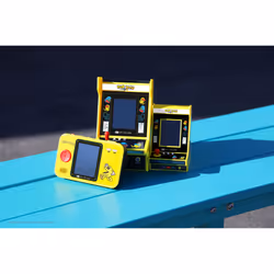 My Arcade PAC-MAN Micro Player Pro console de jeux portables 6,98 cm (2.75") Multicolore - Vue supplémentaire 8