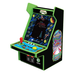 My Arcade GALAGA Micro Player Pro console de jeux portables 6,98 cm (2.75") Multicolore