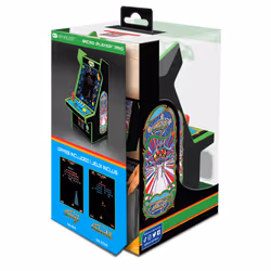 My Arcade GALAGA Micro Player Pro console de jeux portables 6,98 cm (2.75") Multicolore - Vue supplémentaire 7