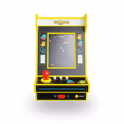 My Arcade PAC-MAN Nano Player Pro console de jeux portables 6,1 cm (2.4") Multicolore