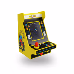 My Arcade PAC-MAN Nano Player Pro console de jeux portables 6,1 cm (2.4") Multicolore