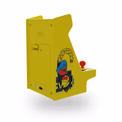 My Arcade PAC-MAN Nano Player Pro console de jeux portables 6,1 cm (2.4") Multicolore - Vue supplémentaire 4