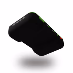 My Arcade GALAGA Pocket Player Pro console de jeux portables 6,98 cm (2.75") Multicolore - Vue supplémentaire 4