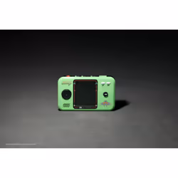 My Arcade GALAGA Pocket Player Pro console de jeux portables 6,98 cm (2.75") Multicolore - Vue supplémentaire 5