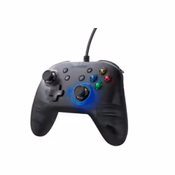 dreamGEAR Shadow, Manette de jeu, Nintendo Switch, Nintendo Switch OLED, Croix directionnelle, Bouton d'accueil, Touche Menu, ...