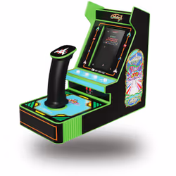My Arcade Galaga Joystick Player