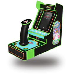 My Arcade Galaga Joystick Player console de jeux portables 8,13 cm (3.2") Multicolore